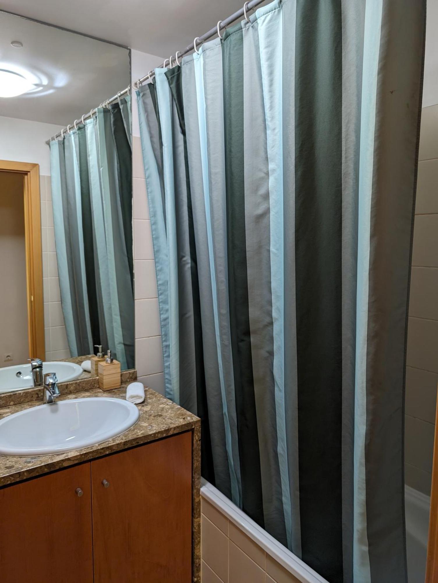 Apartment Lisbon Airport Экстерьер фото