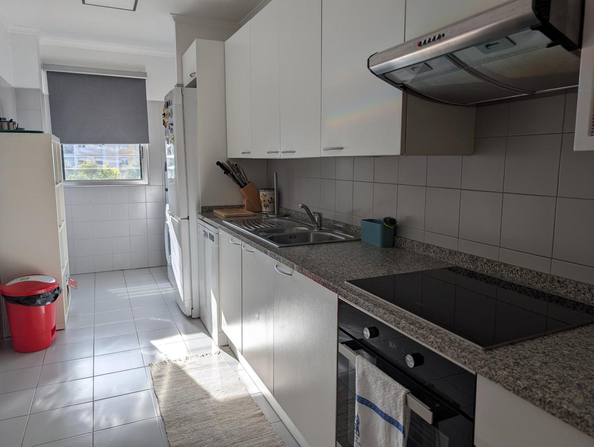 Apartment Lisbon Airport Экстерьер фото