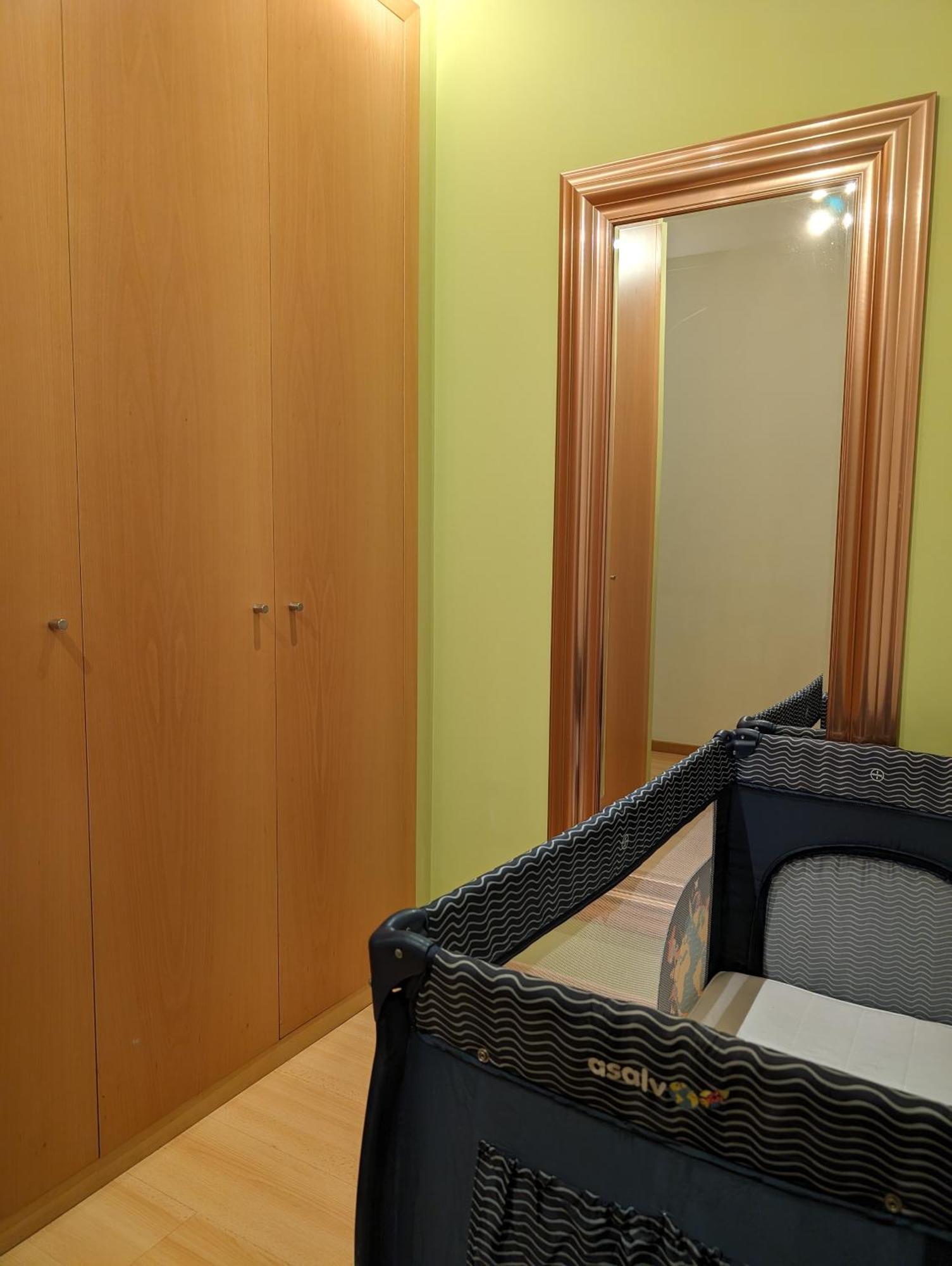 Apartment Lisbon Airport Экстерьер фото
