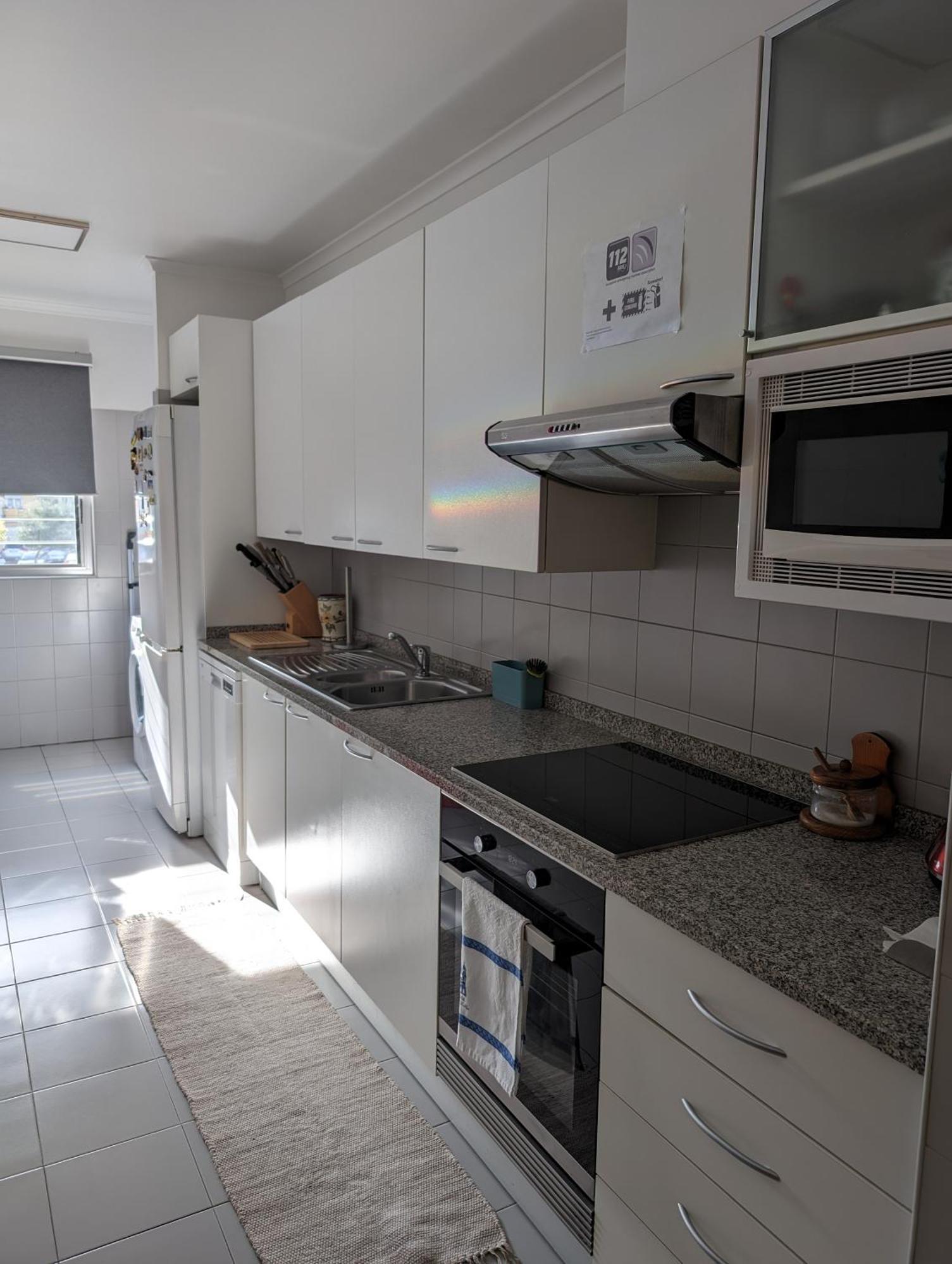 Apartment Lisbon Airport Экстерьер фото