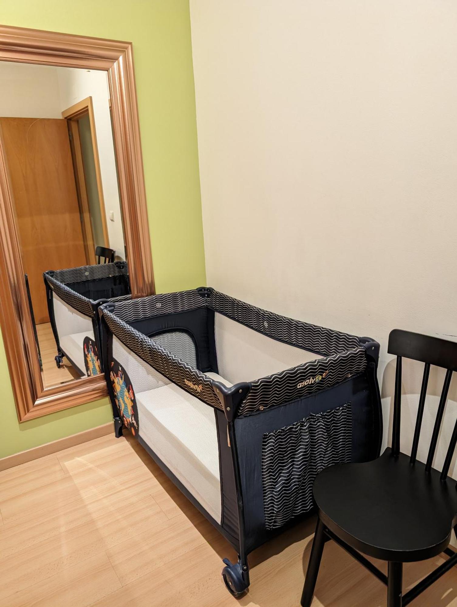 Apartment Lisbon Airport Экстерьер фото