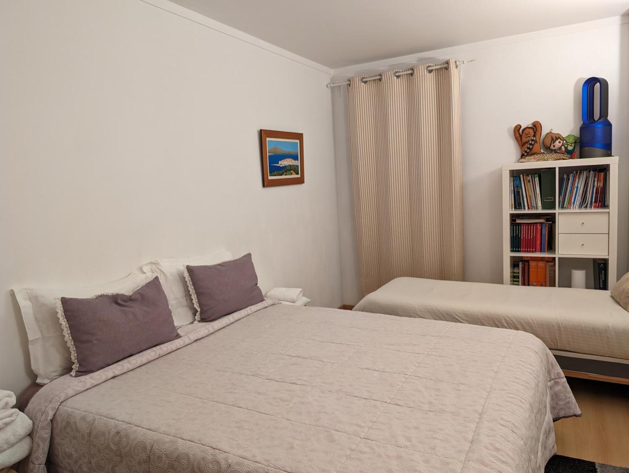 Apartment Lisbon Airport Экстерьер фото