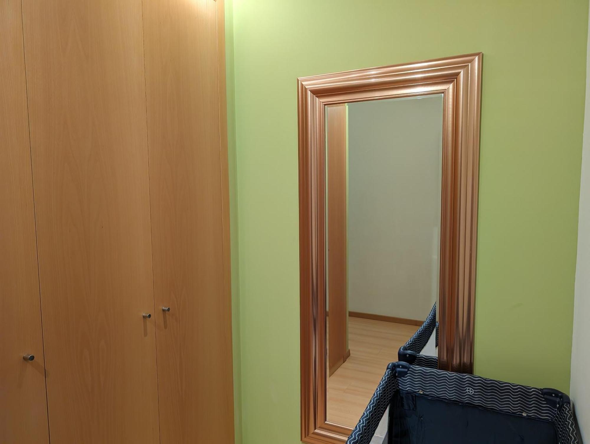 Apartment Lisbon Airport Экстерьер фото