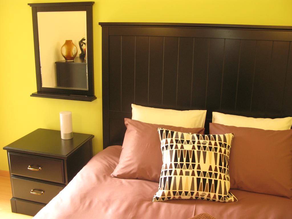 Apartment Lisbon Airport Экстерьер фото