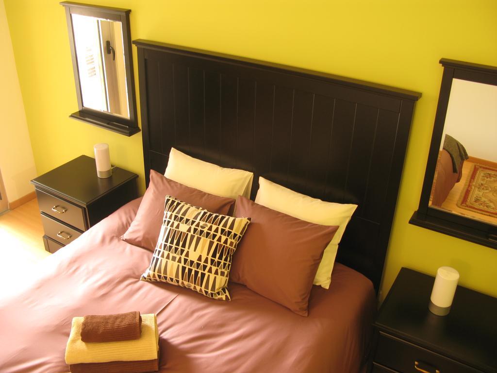 Apartment Lisbon Airport Экстерьер фото