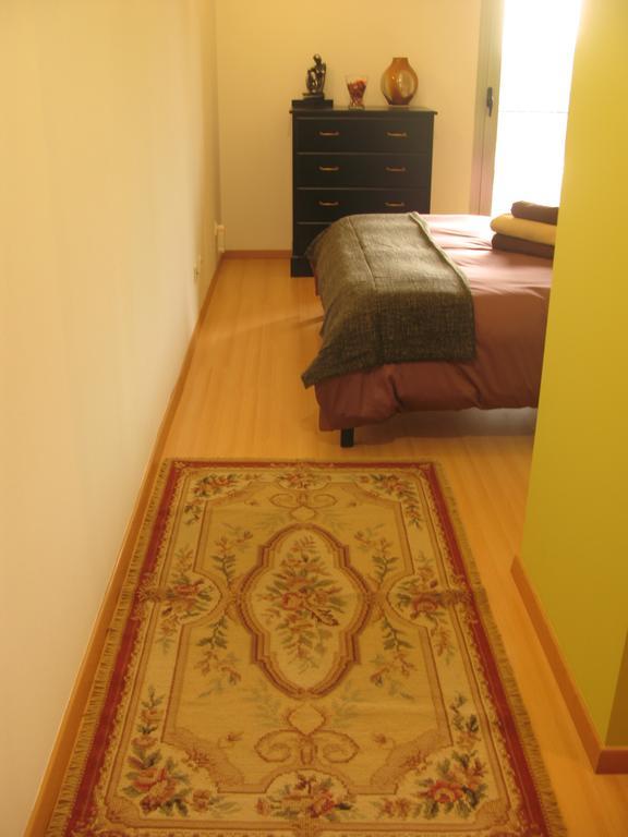 Apartment Lisbon Airport Экстерьер фото