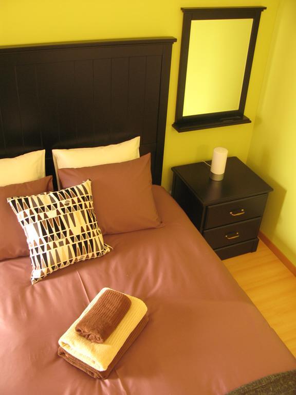 Apartment Lisbon Airport Экстерьер фото