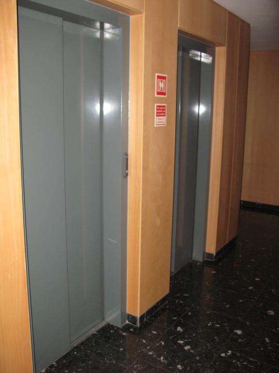 Apartment Lisbon Airport Экстерьер фото