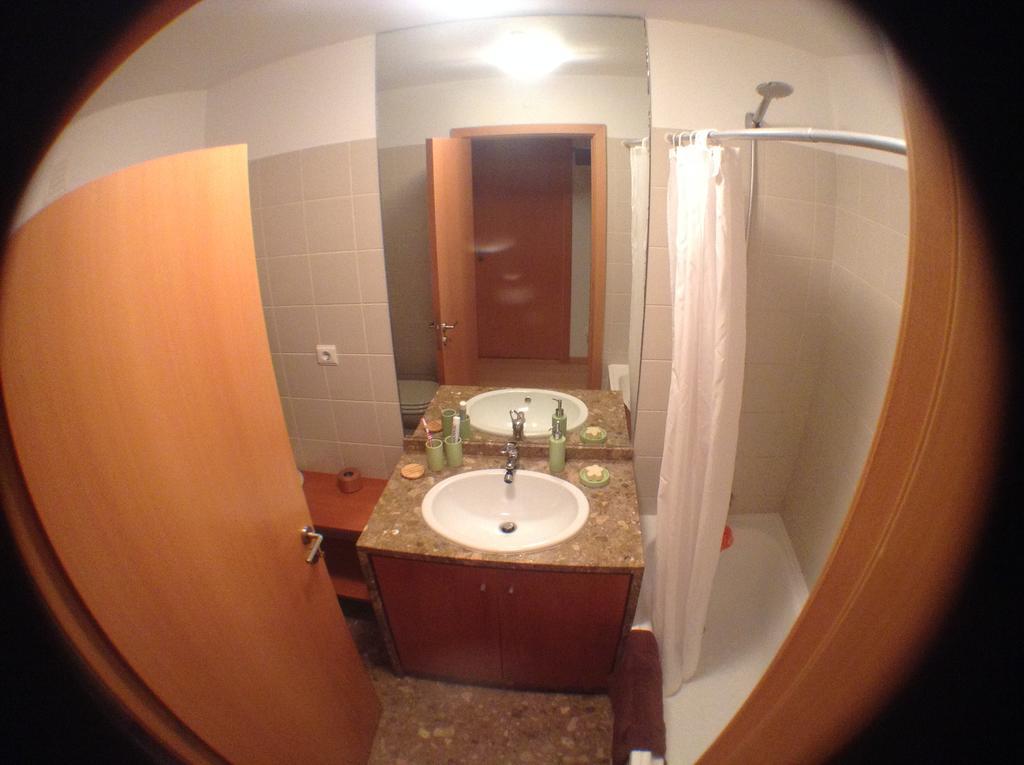 Apartment Lisbon Airport Экстерьер фото