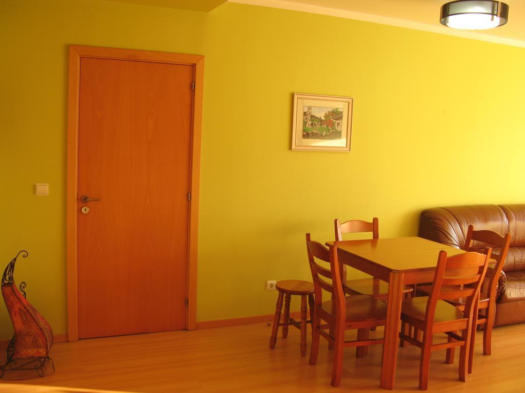Apartment Lisbon Airport Экстерьер фото