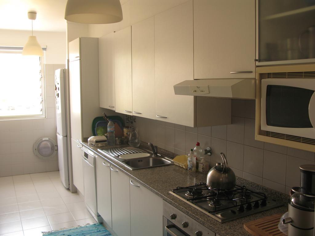 Apartment Lisbon Airport Экстерьер фото