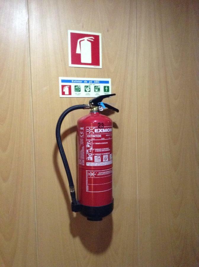 Apartment Lisbon Airport Экстерьер фото