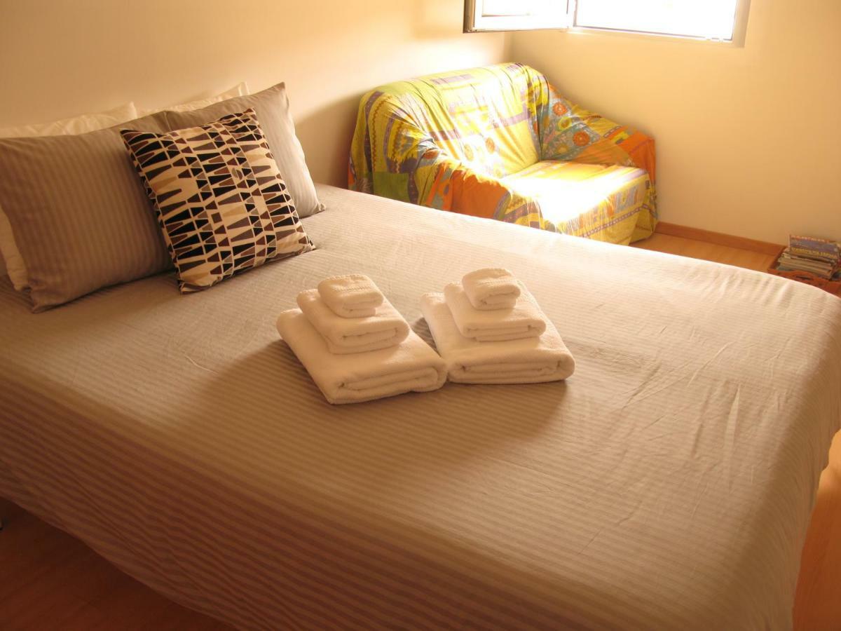 Apartment Lisbon Airport Экстерьер фото