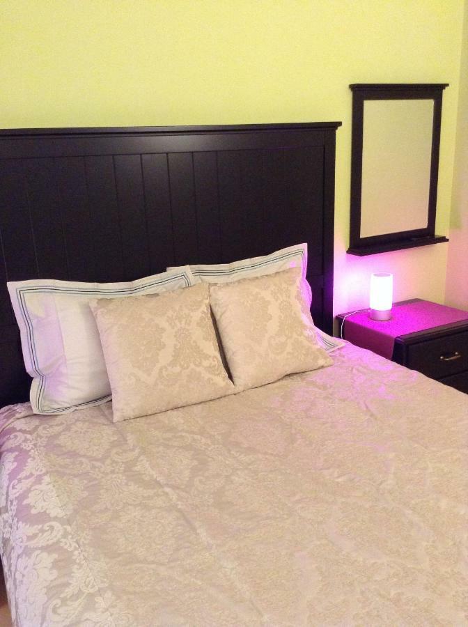 Apartment Lisbon Airport Экстерьер фото